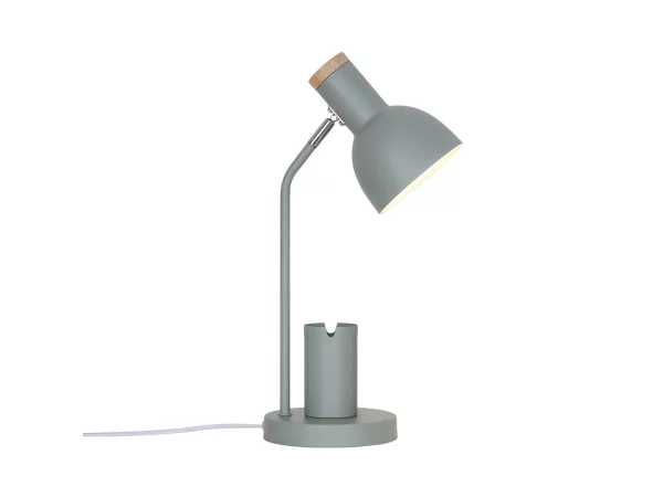Nordlux Devone bordlampe Nordlux Devone bordlampe, produkt set fra siden skærm