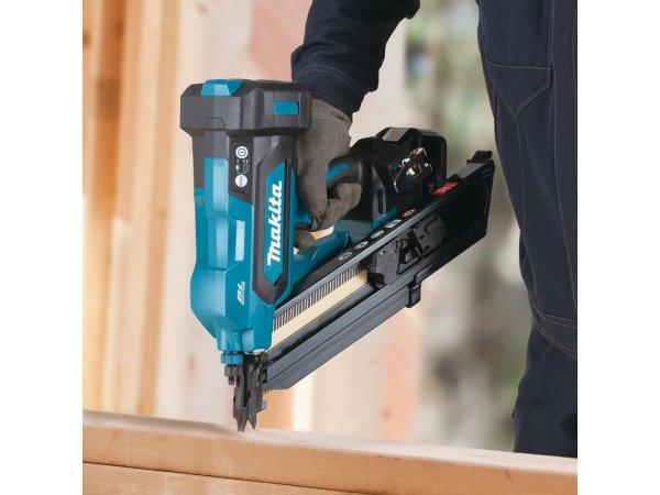Makita LXT® sømpistol