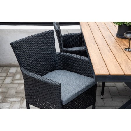 Venture Garcia spisebordssæt