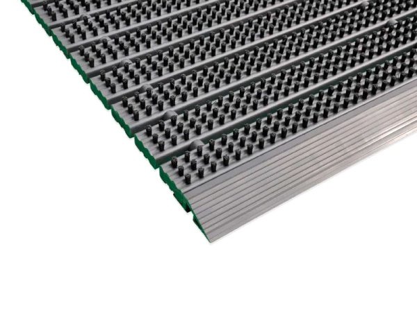 Clean Carpet måtterist