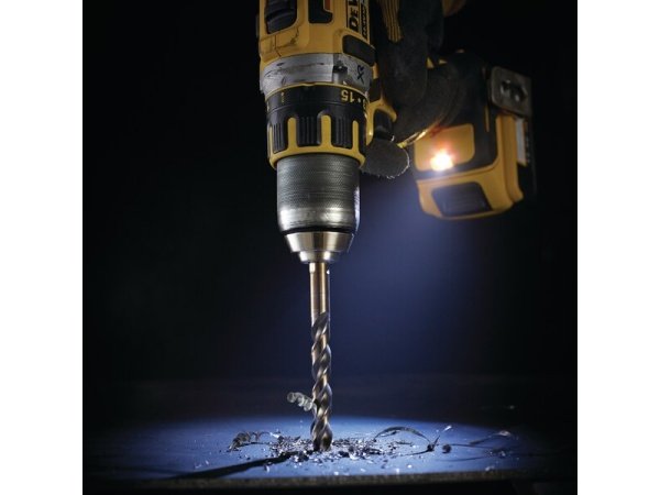 Dewalt Extreme metalbor