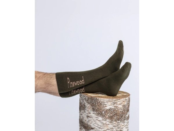 Pinewood Hunters jagtsokker