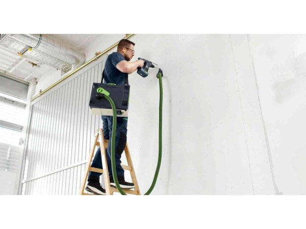 Festool industristøvsuger