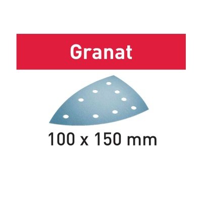 Festool Granat slibepapir