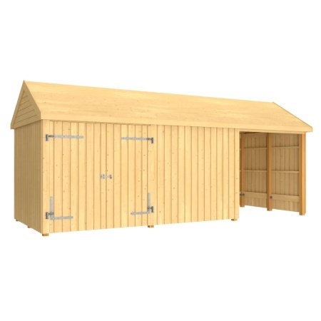 Plus Classic Multihavehus