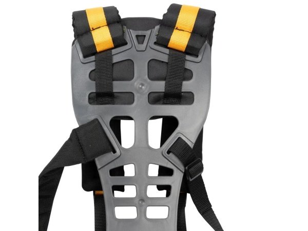 Stiga bæresele til buskrydder