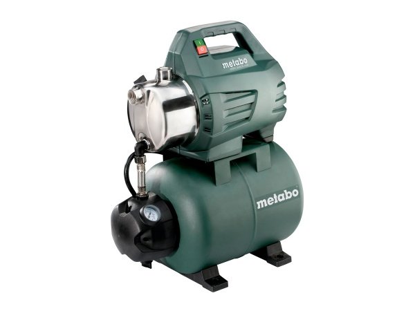Metabo husvandværk 900W