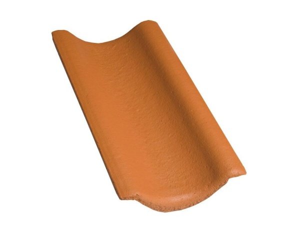 IBF øko vinge halv tagsten