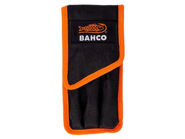 Bahco ringskraldenøglesæt