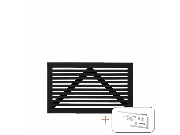 Plus Tokyo enkeltlåge