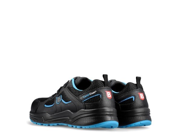 Brynje sikkerhedssko Athletic