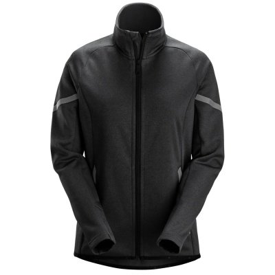 Snickers damejakke 8071, produkt set forfra