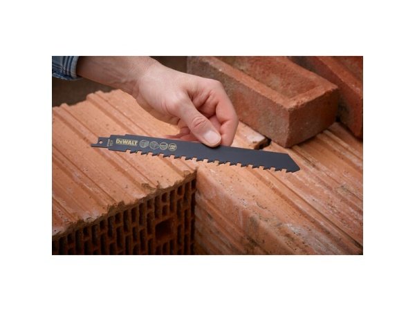 Dewalt bajonetsavklinge