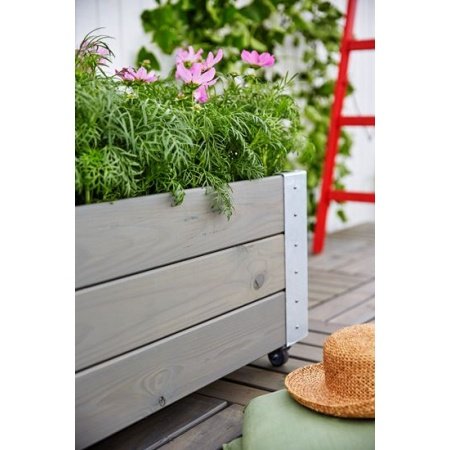 Plus Cubic blomsterkasse