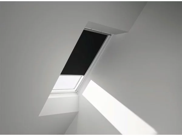 Velux mørklægningsgardin