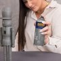 Belton Perfect Graphite Grey spraymaling