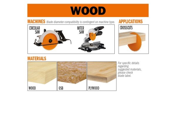 CMT rundsavklinge 292