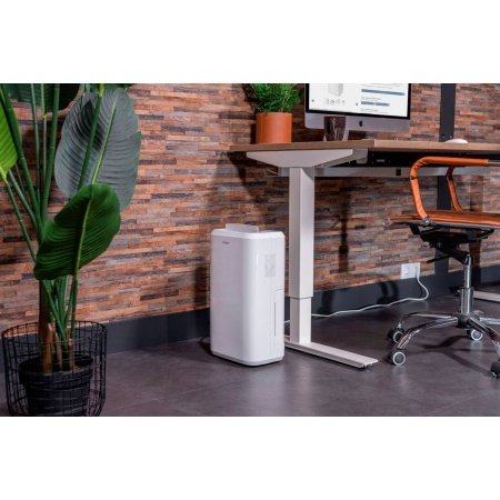 Eurom affugter DryBest 10
