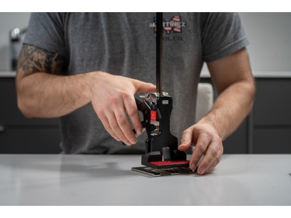 VIKING ARM løfteplade