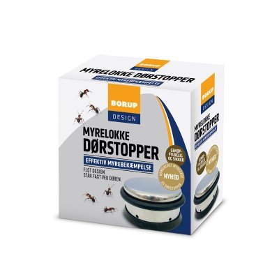 Borup myrelokkedørstopper