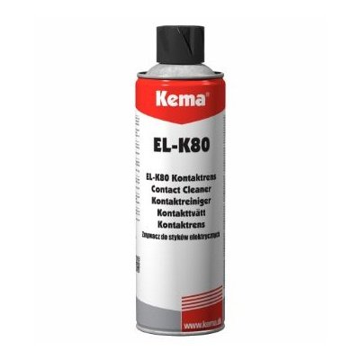 Kema afrenser EL-K80