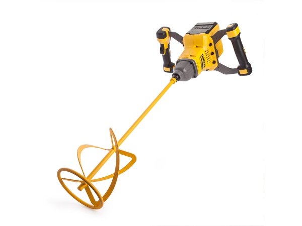 Dewalt akku mixer