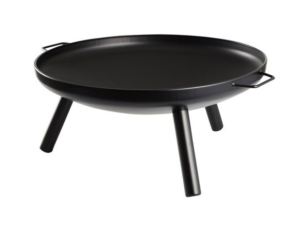 Dangrill bålfad med 3 ben
