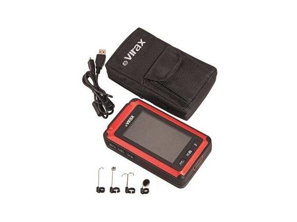 Virax inspektionskamera 5-in-1