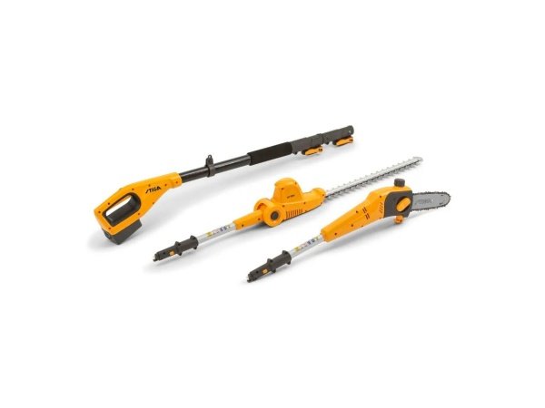 Stiga akku multitool