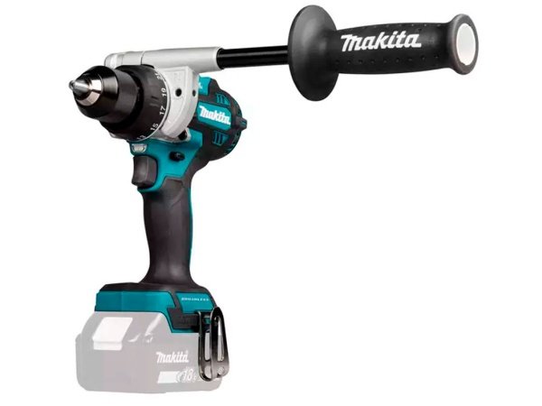 Makita bore-/skruemaskine DDF492 LXT Makita bore-/skruemaskine DDF492 LXT