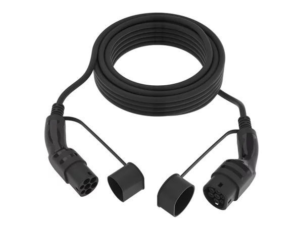 Avant ladekabel t/elbil