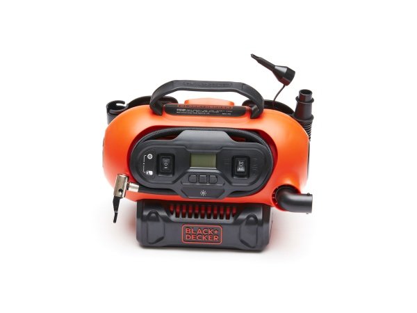 Black&Decker multi-pumpe