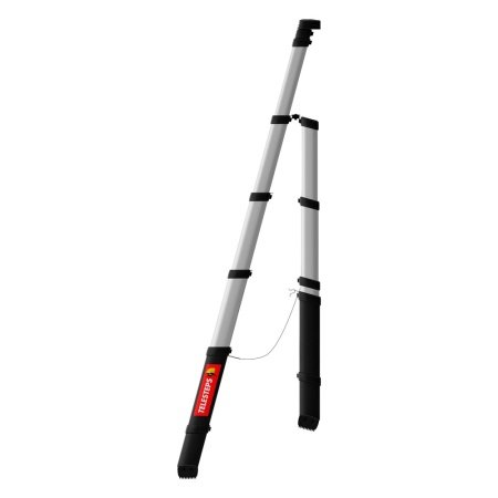 Telesteps teleskopstige