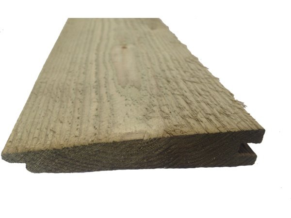 25x125mm klinkbeklædning tryk.