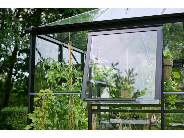 Halls Qube Square 6,3²