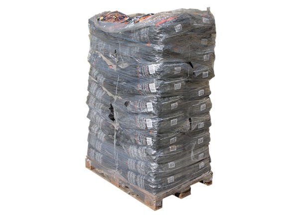 Greenwood restaurationstrækul