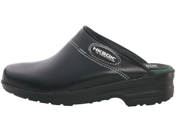 HKSDK træsko N80