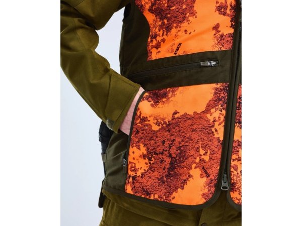 Pinewood Furudal Pro 2.0 Vest