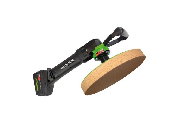 Eibenstock vandskuringsmaskine