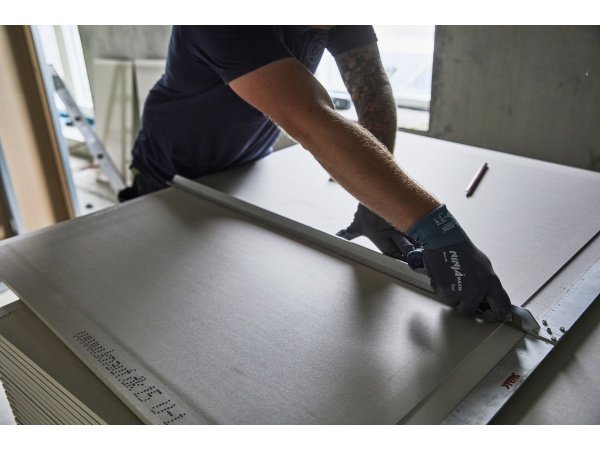 Knauf Ultra Board U-1