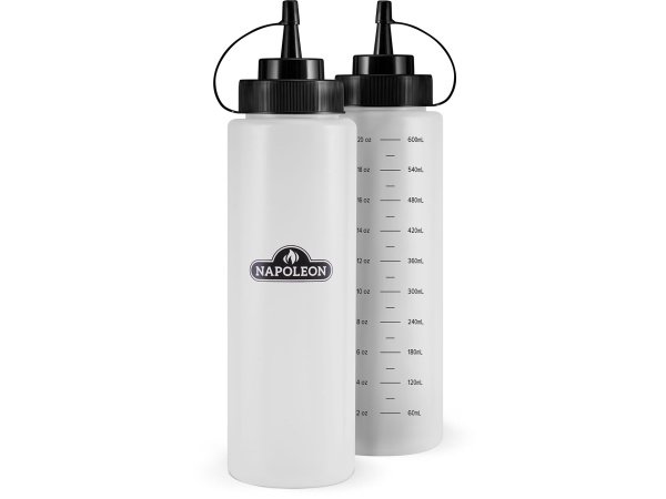 Napoleon planchasæt