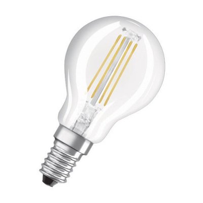 Osram LED Retro klar