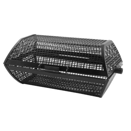 Dangrill rotisseri rund kurv