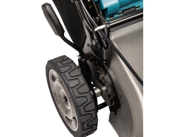 Makita akku plæneklipper