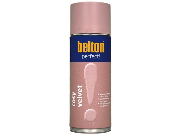 Belton Perfect spraymaling Belton Perfect Cosy Velvet spraymaling