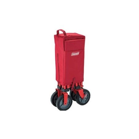 Coleman trækvogn