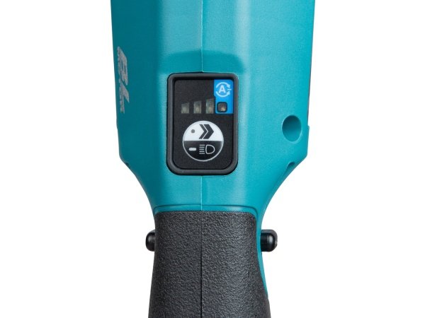 Makita vinkelslagnøgle, produkt set fra siden