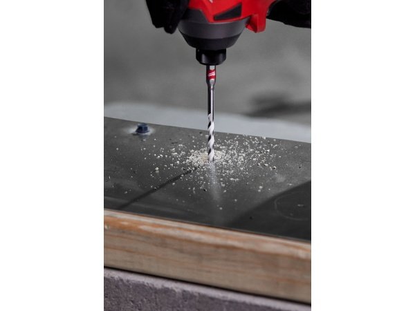 Milwaukee universalbor