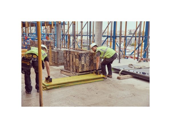 Dewalt 18V Grabo sugekop