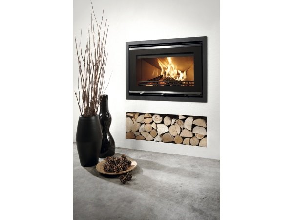 Westfire Uniq 32 brændeovn